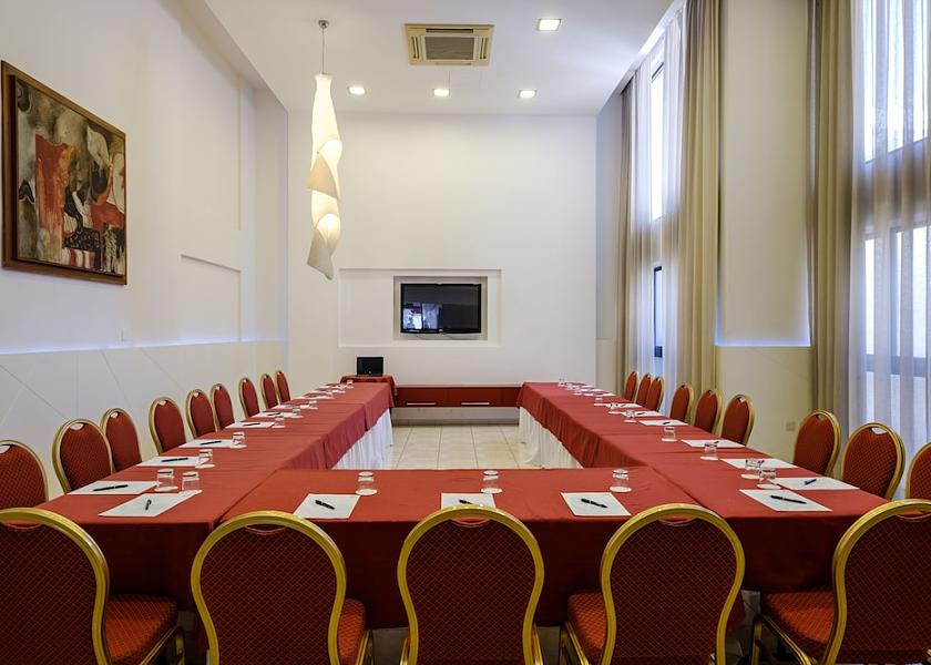 Larnaca District Larnaca Meeting Room