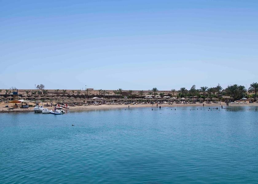 South Sinai Governate Sharm El Sheikh Lake