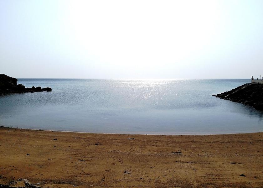  Djibouti Beach