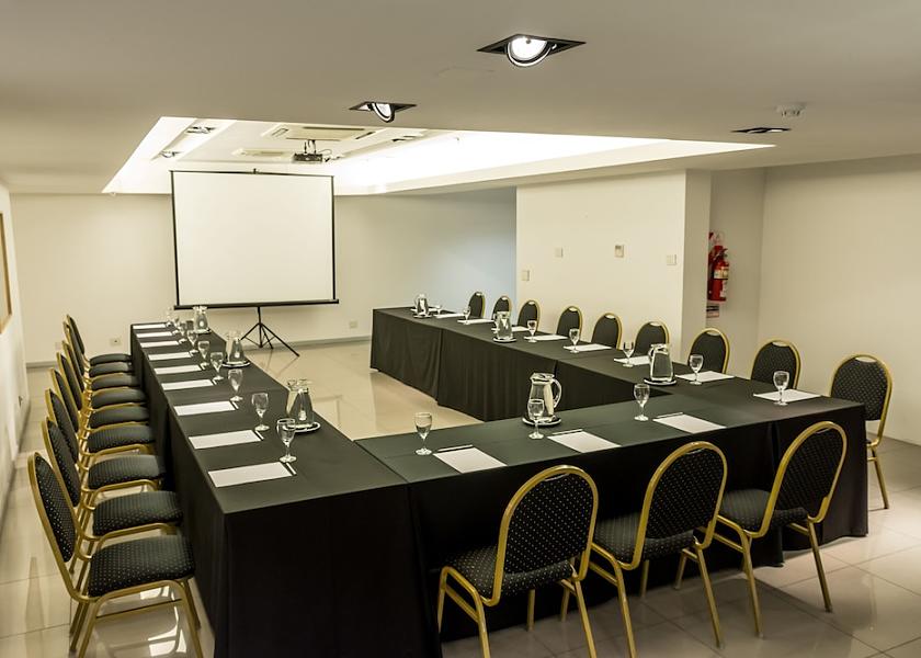 Buenos Aires Buenos Aires Meeting Room