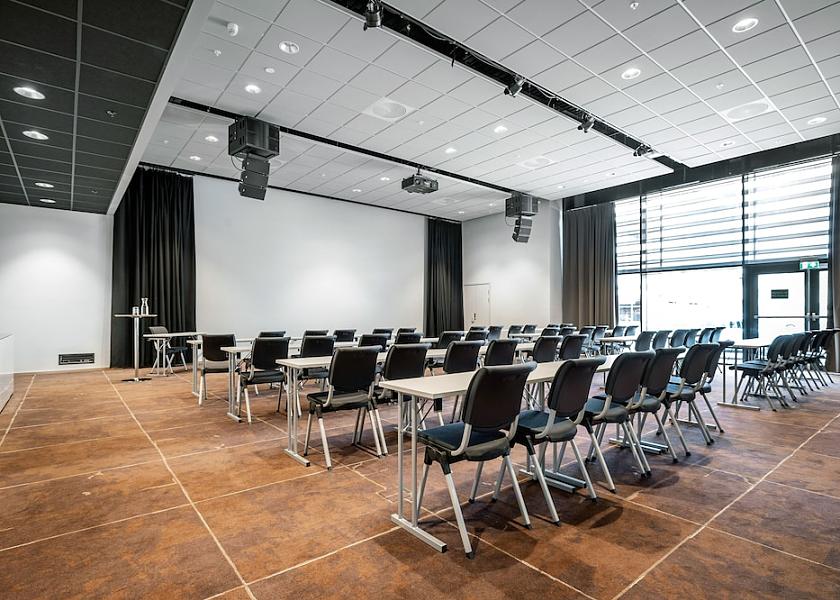 Nord-Trondelag (county) Stjordal Meeting Room