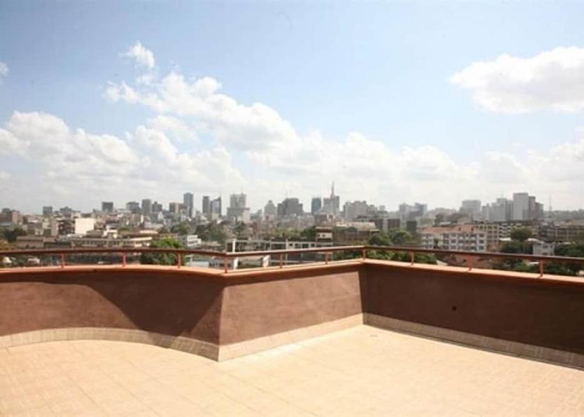  Nairobi Terrace