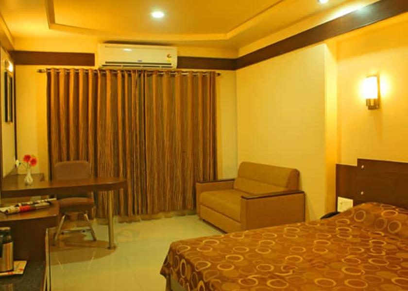 Maharashtra Sangli Bedroom