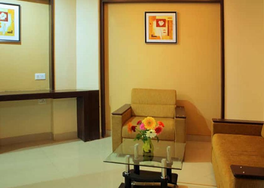 Maharashtra Sangli Living Room