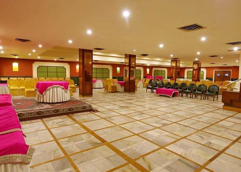 Punjab Pathankot Hallway