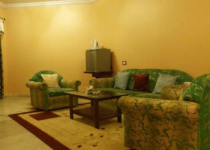Gujarat Vapi suite room