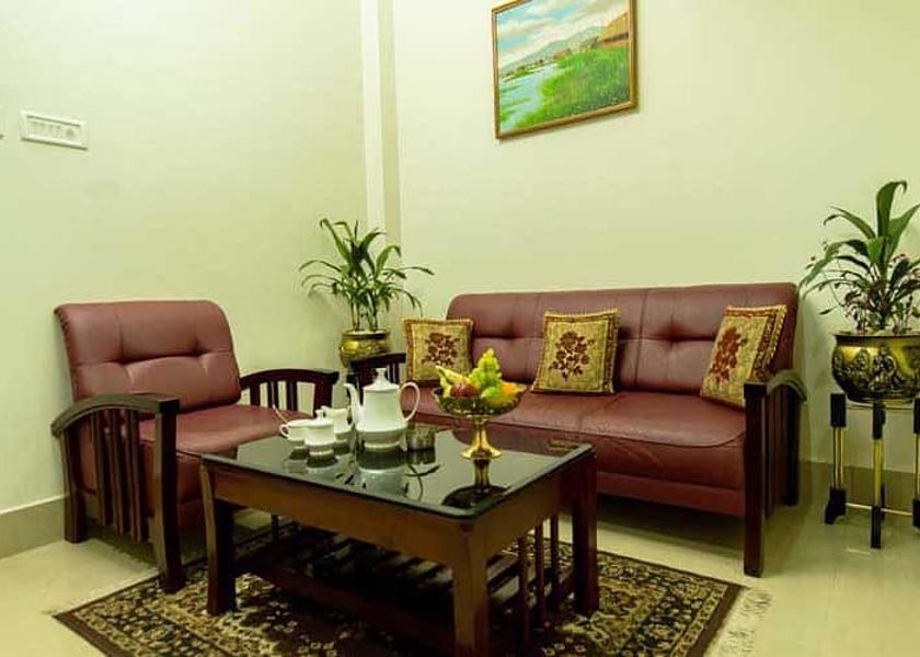 Manipur Imphal classic suite