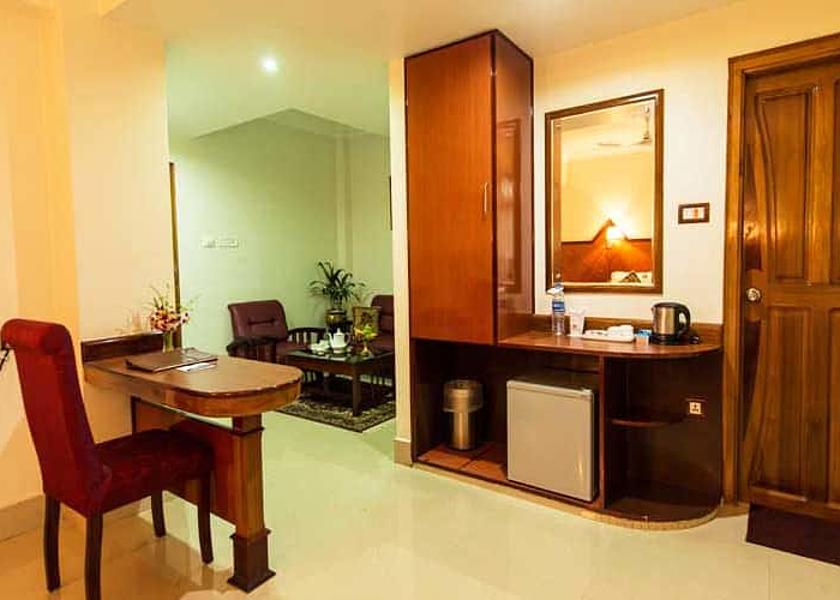 Manipur Imphal classic suite