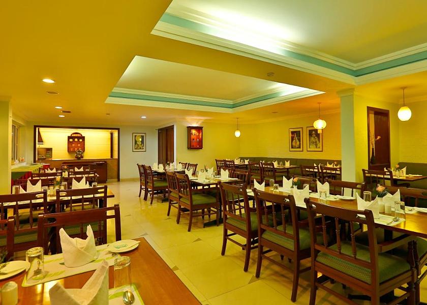 Kerala Munnar Food & Dining