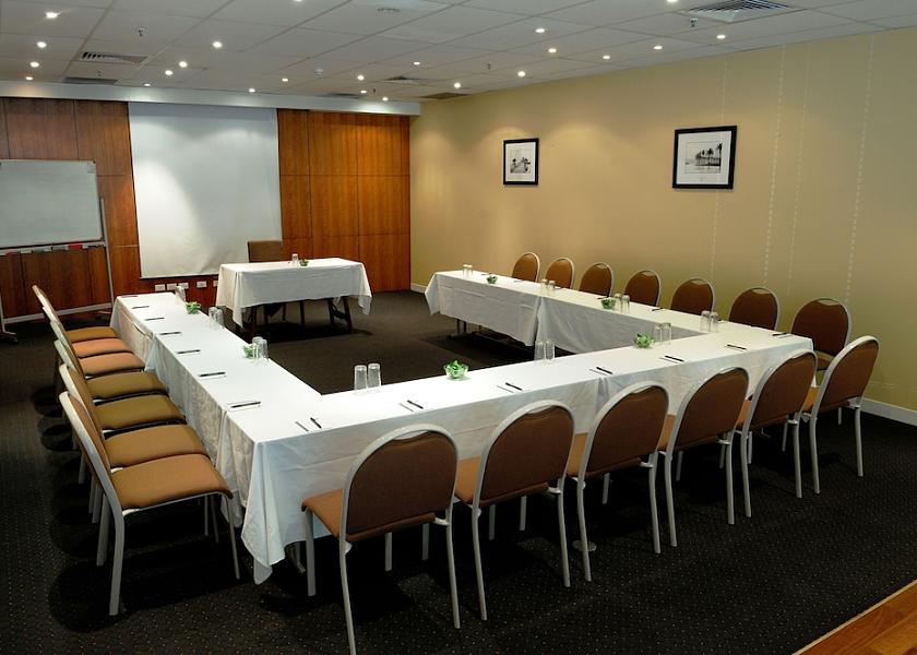 Victoria Melbourne Meeting Room