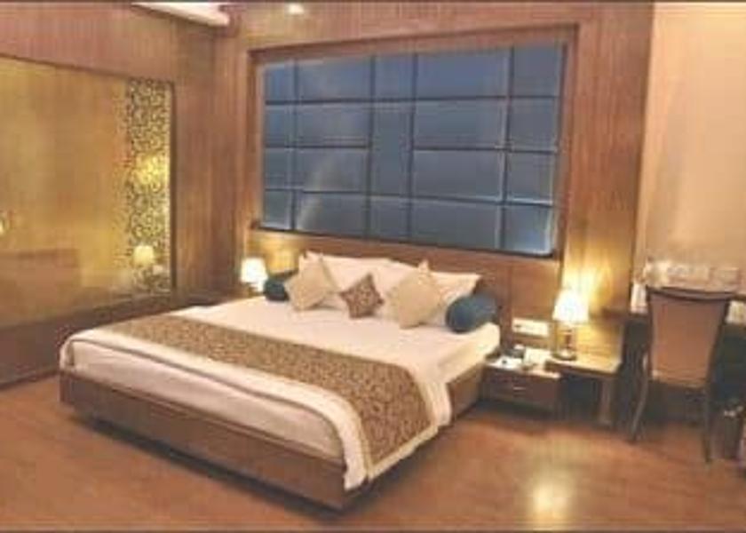 Chhattisgarh Jagdalpur Deluxe Room