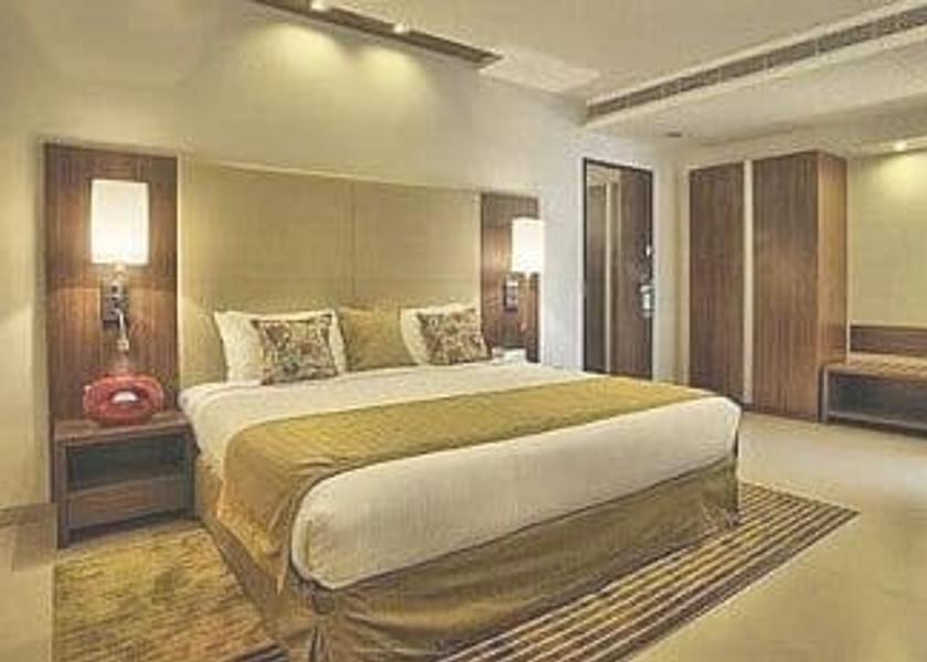 Chhattisgarh Jagdalpur Luxury  Room