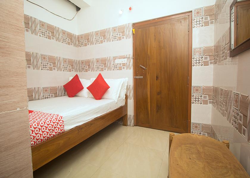 West Bengal Malda Room