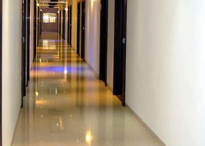 Gujarat Ankleshwar Corridors