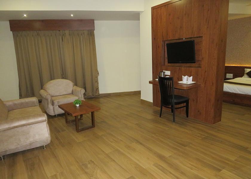 Gujarat Morbi Room