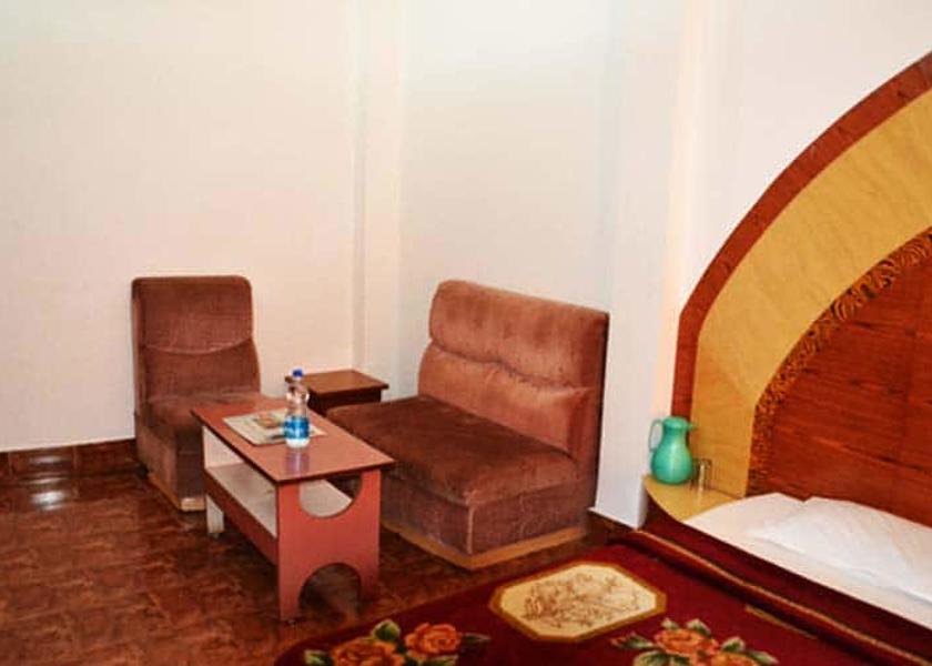 Chhattisgarh Jagdalpur Living Room