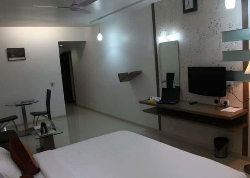 Gujarat Ankleshwar room