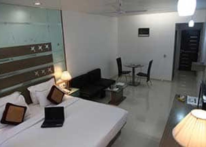 Gujarat Ankleshwar Suite