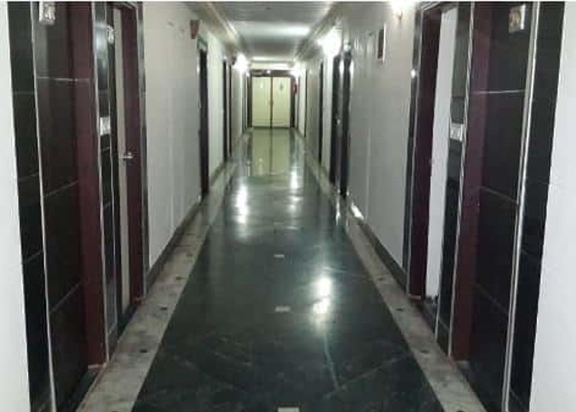 Gujarat Mehsana Corridors
