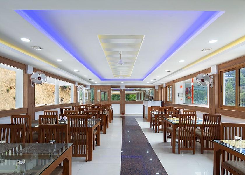 Kerala Periyar Restaurant