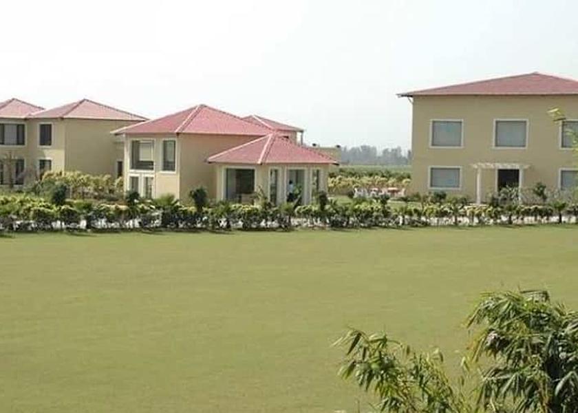 Haryana Ambala Lawn View 2