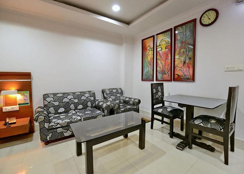 Odisha Angul room