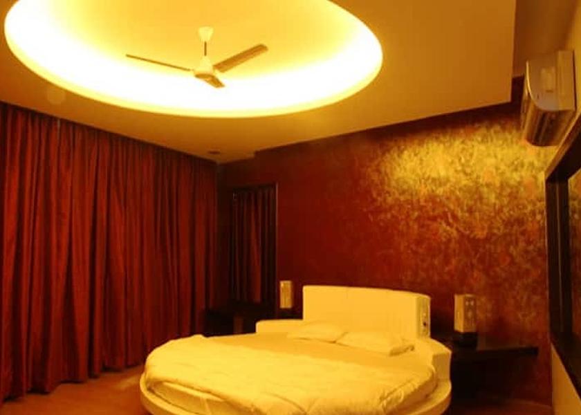 Maharashtra Ratnagiri bedroom