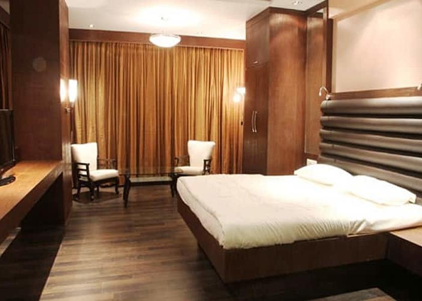 Maharashtra Ratnagiri bedroom