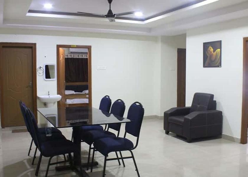 Andhra Pradesh Eluru Living Room