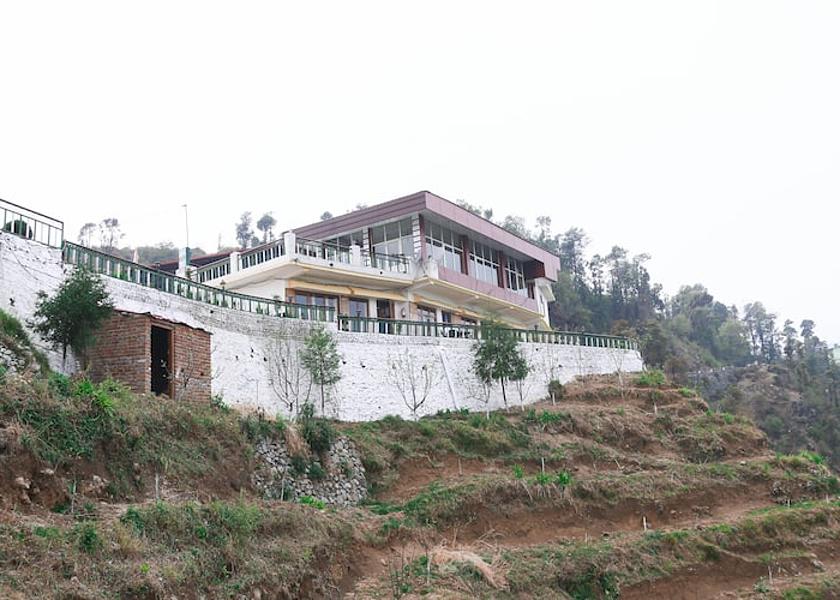 Uttarakhand Dhanaulti property w pdqk