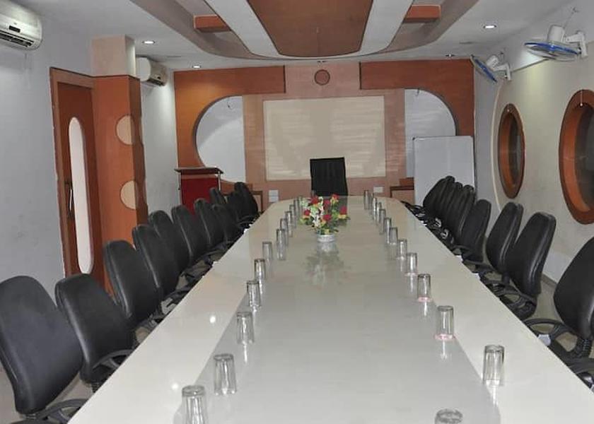 Odisha Cuttack Board Room