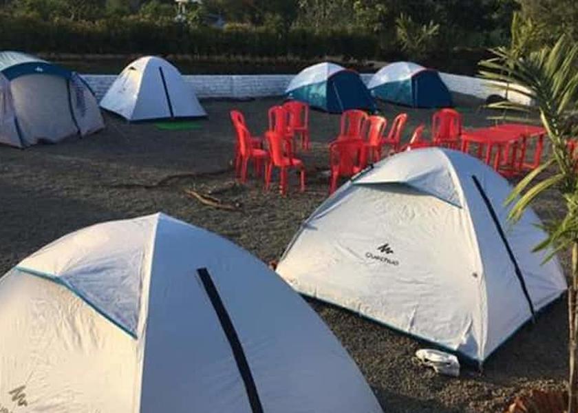 Maharashtra Wai Tents