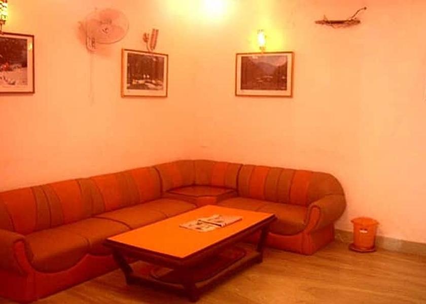Uttarakhand Roorkee Lobby