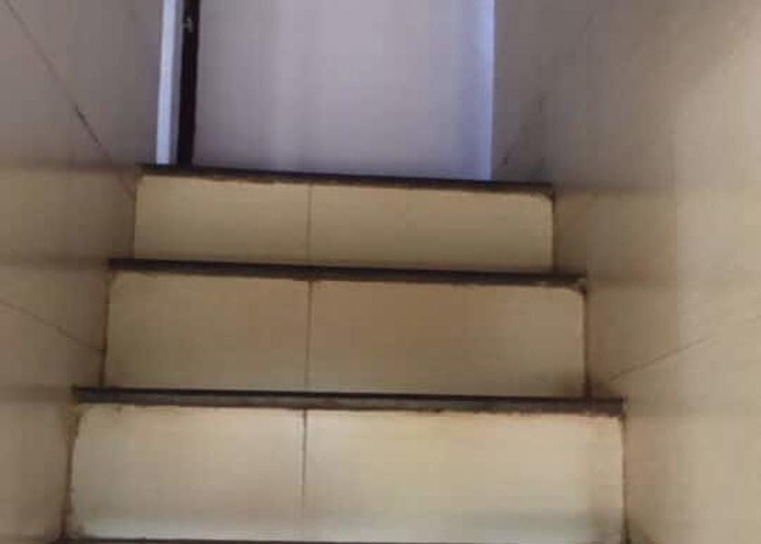Chhattisgarh Bhilai Staircase