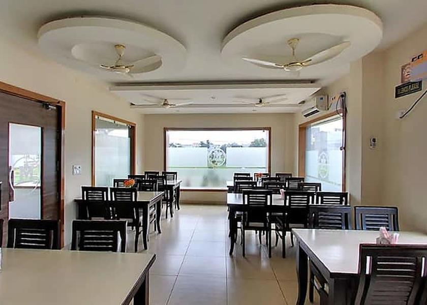 Punjab Pathankot Restaurant