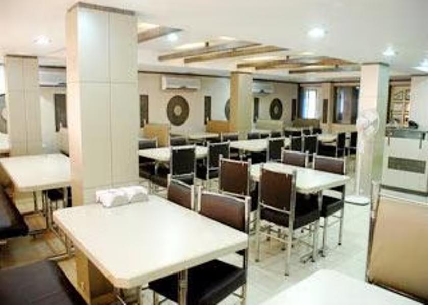 Gujarat Bharuch Food & Dining
