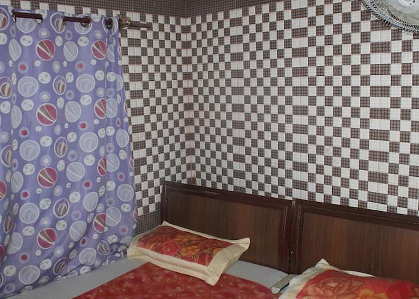 Punjab Patiala Bedroom