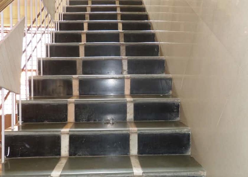 Maharashtra Sangli Staircase