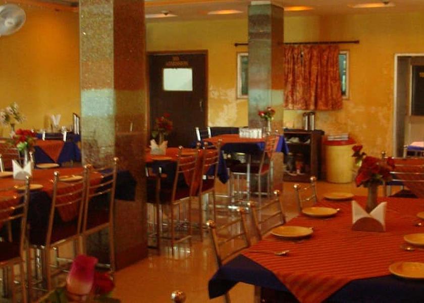 Odisha Jharsuguda Restaurant