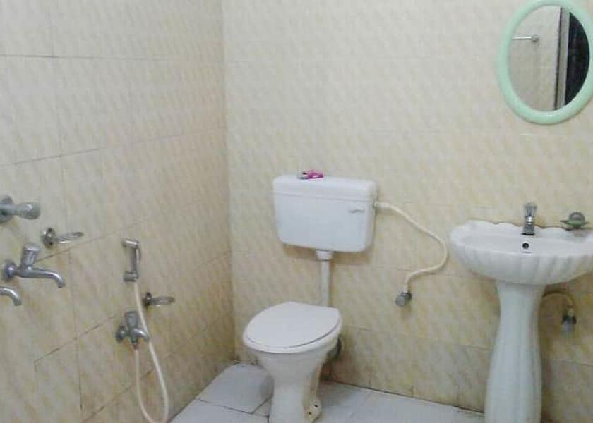 Odisha Jajpur washroom