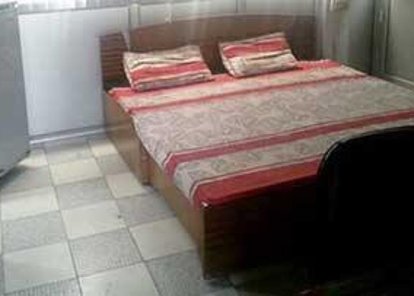 Maharashtra Bhusawal Bedroom