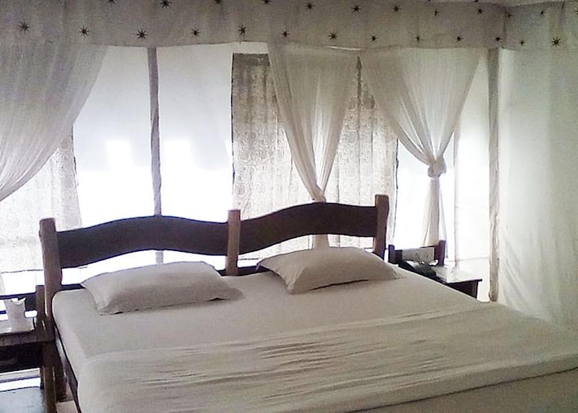 Uttarakhand Kashipur bedroom