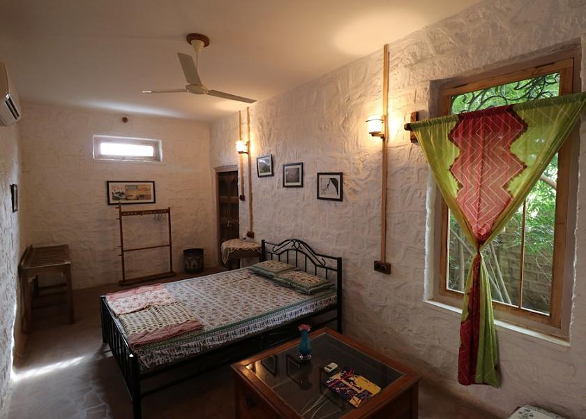 Rajasthan Jodhpur Room