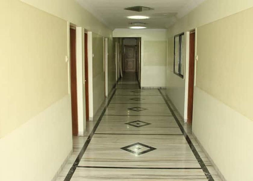 Gujarat Vapi Corridors