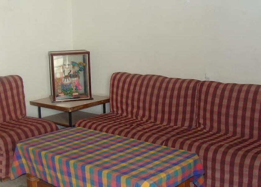 Rajasthan Dausa sitting area