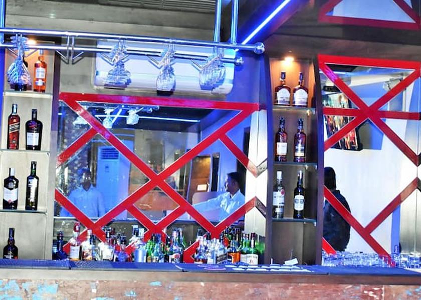 West Bengal Malda Bar