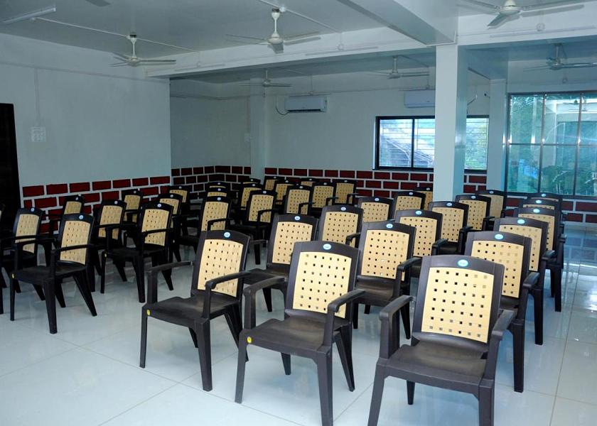 Maharashtra Panhala Business Centre