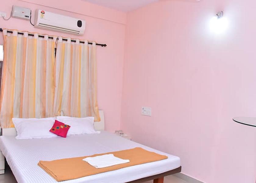 Karnataka Kundapura Standard Double Non AC Room	