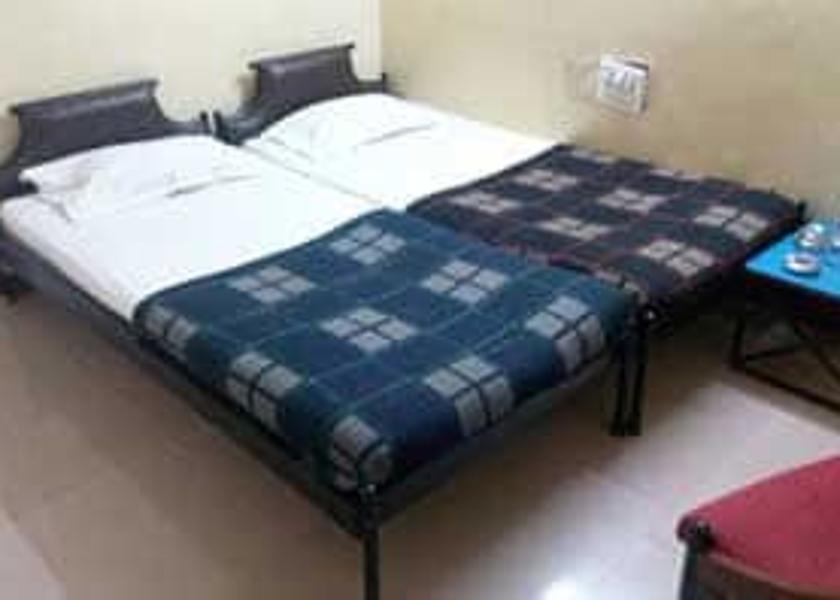 Karnataka Dharwad Bedroom