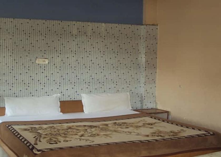 Himachal Pradesh Kangra bedroom